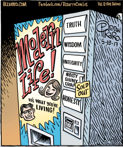 Bizarro_Modern_Life